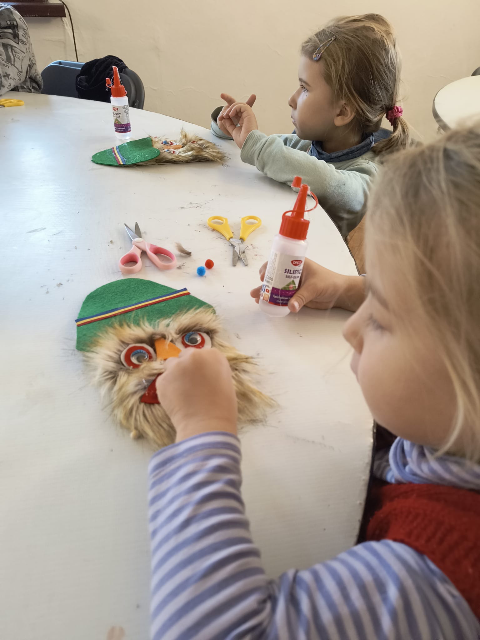 Foto atelier