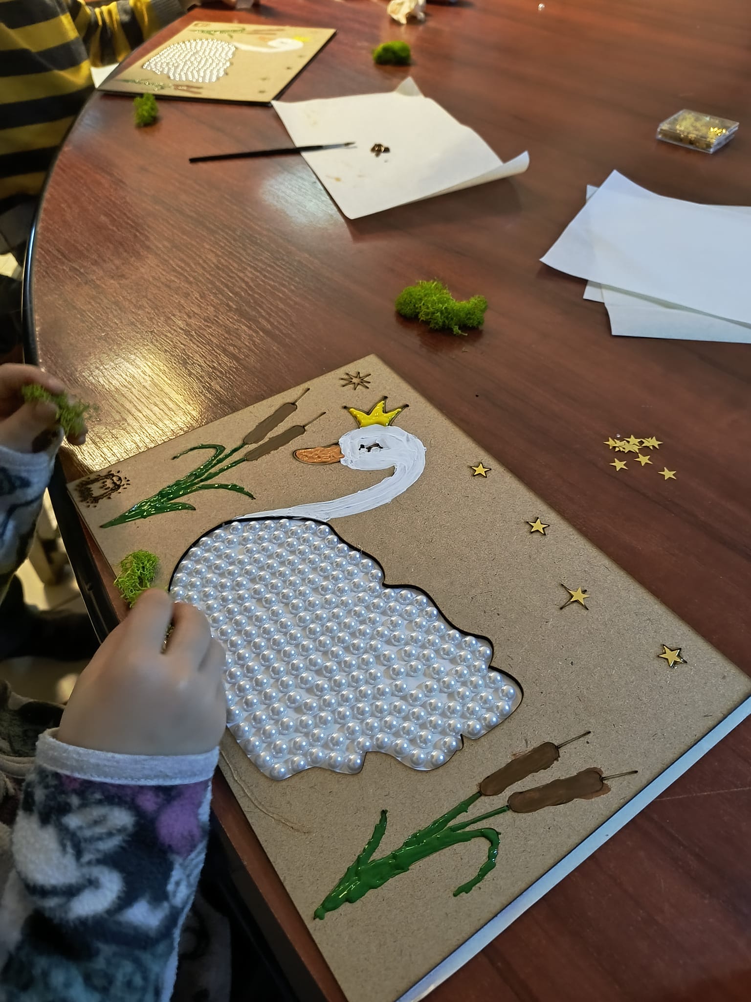 Foto atelier