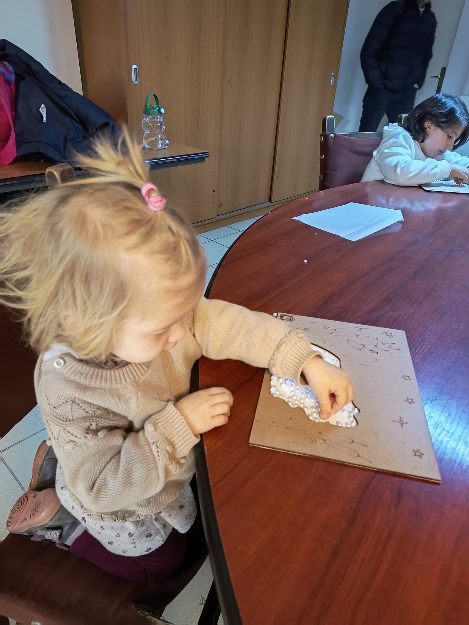 Foto atelier