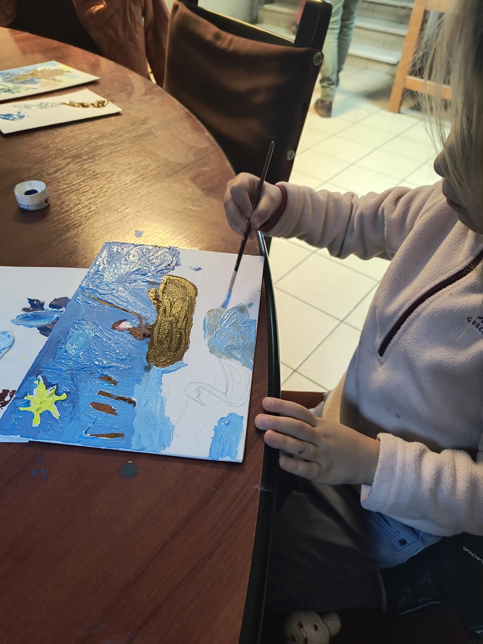 Foto atelier