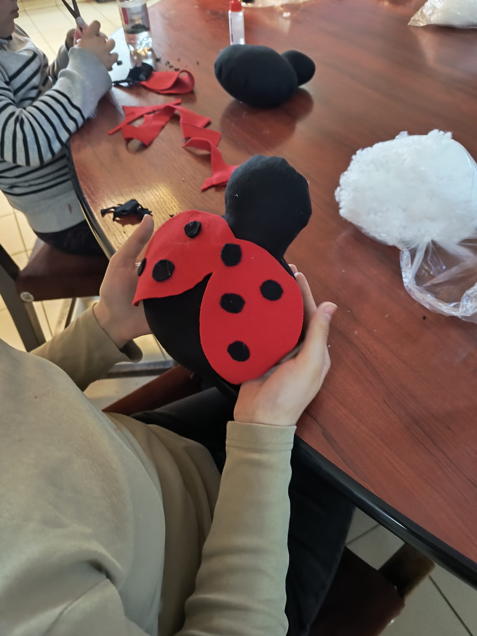 Foto atelier