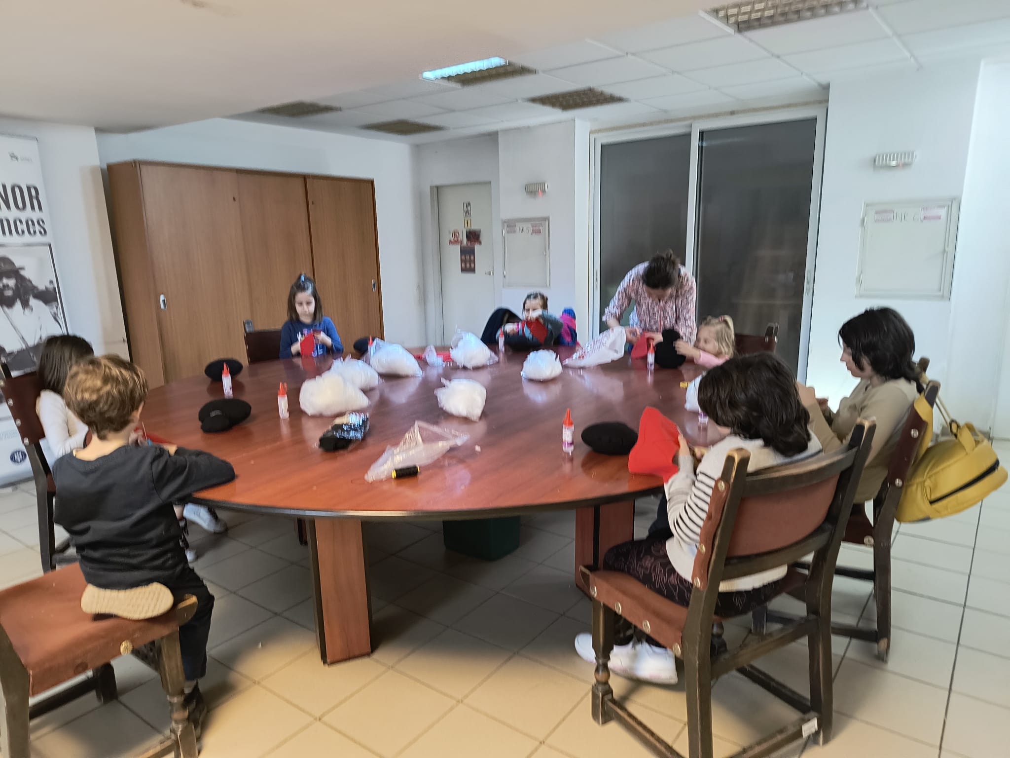 Foto atelier