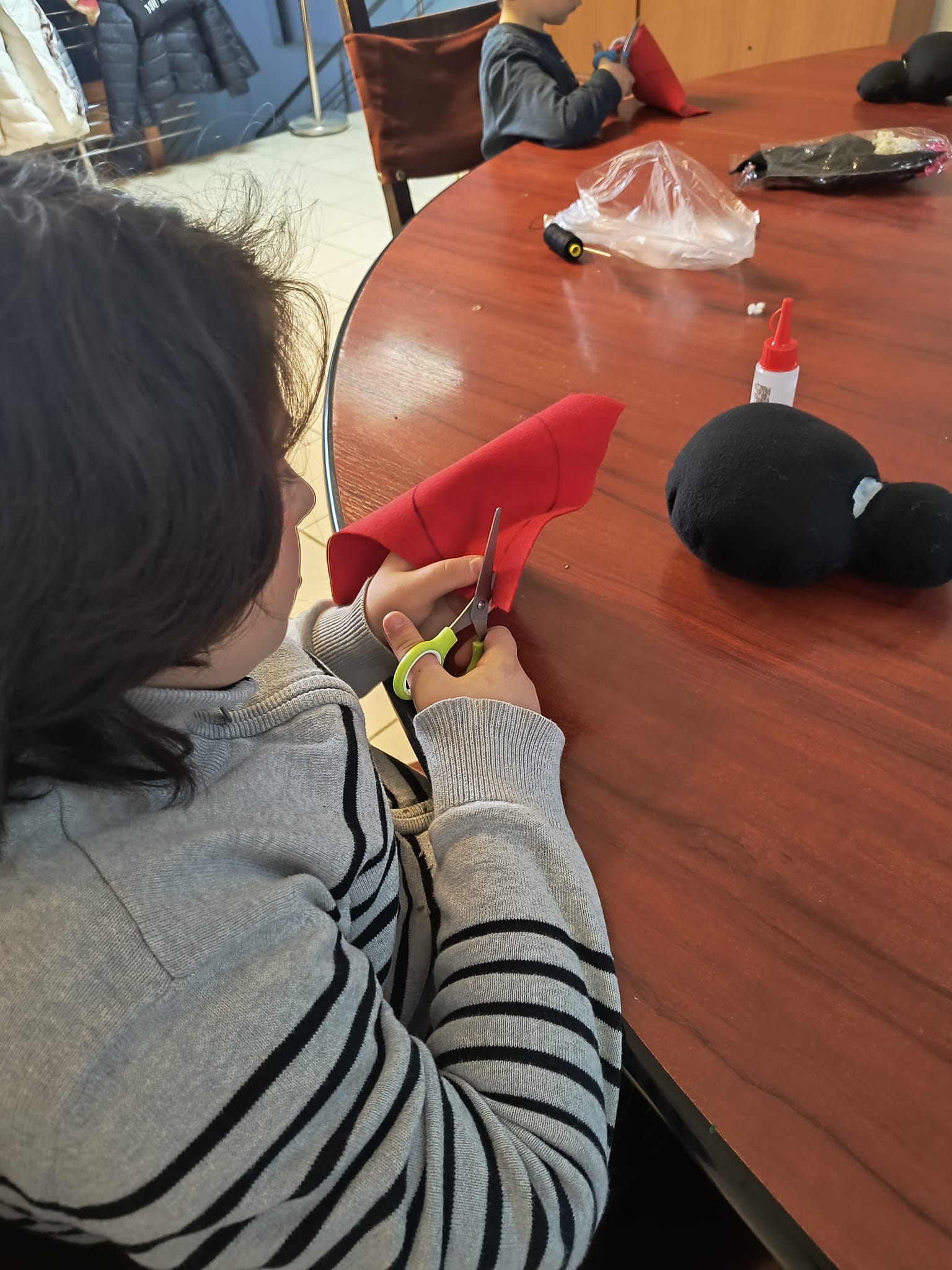 Foto atelier