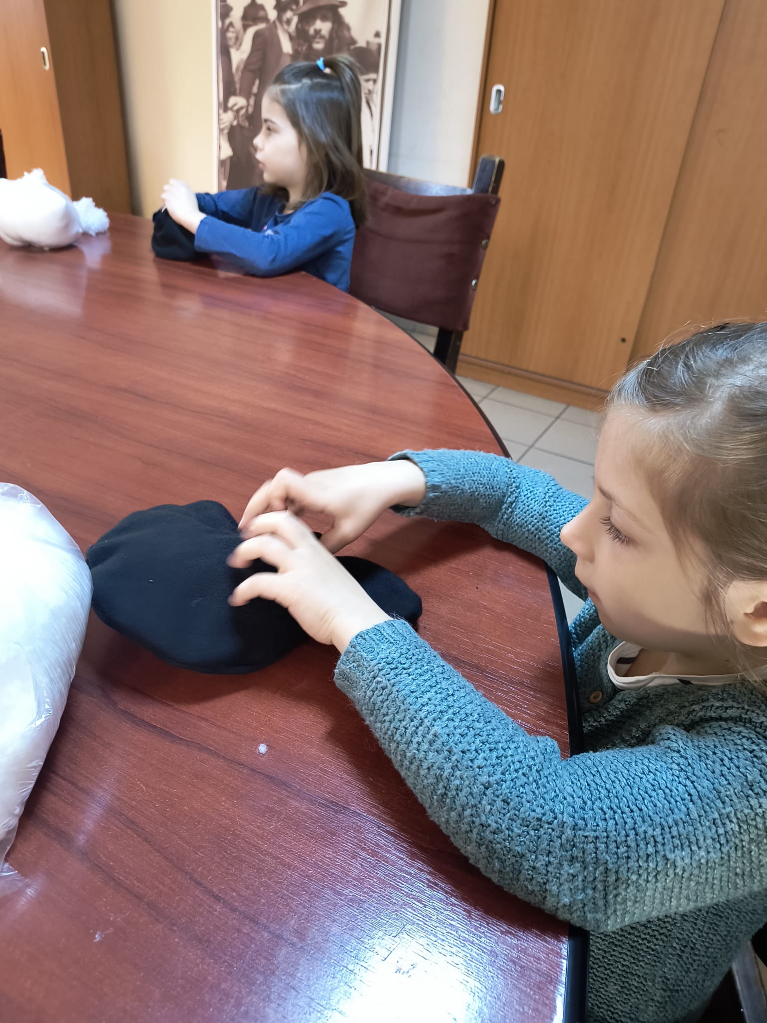 Foto atelier