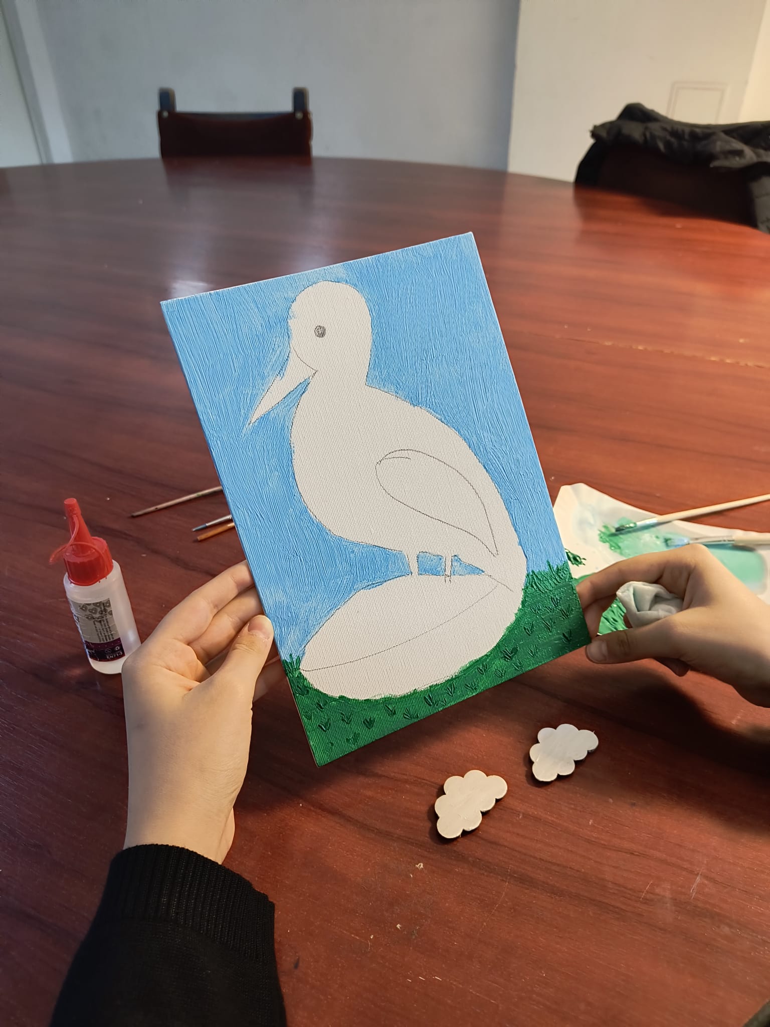 Foto atelier