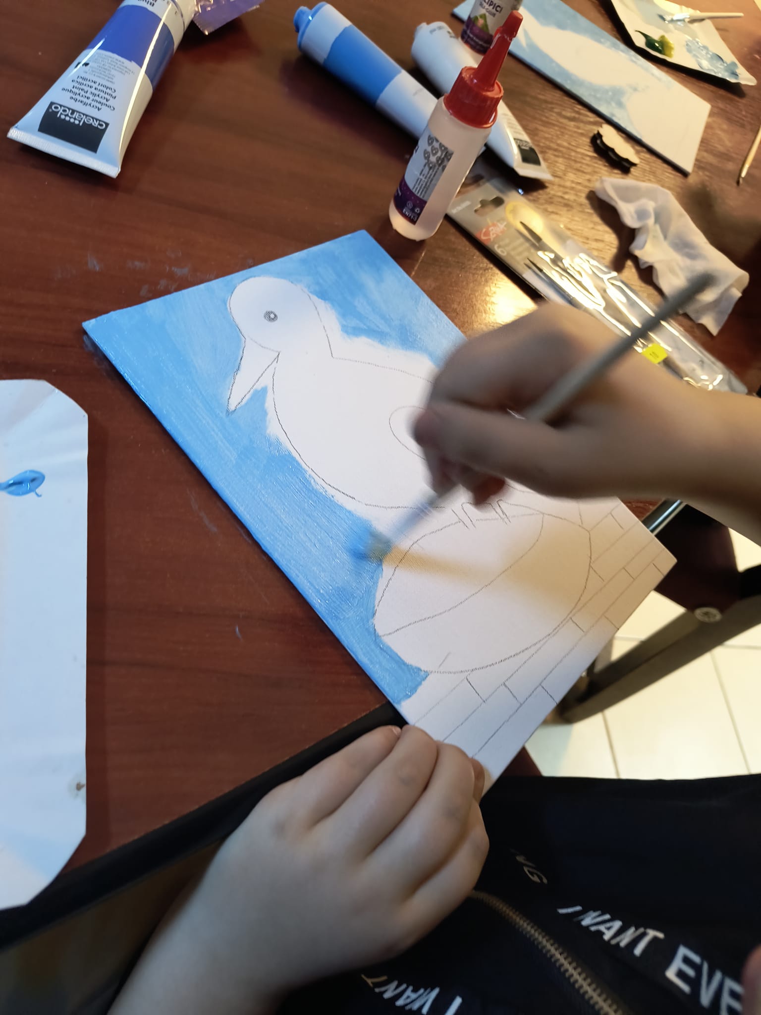 Foto atelier