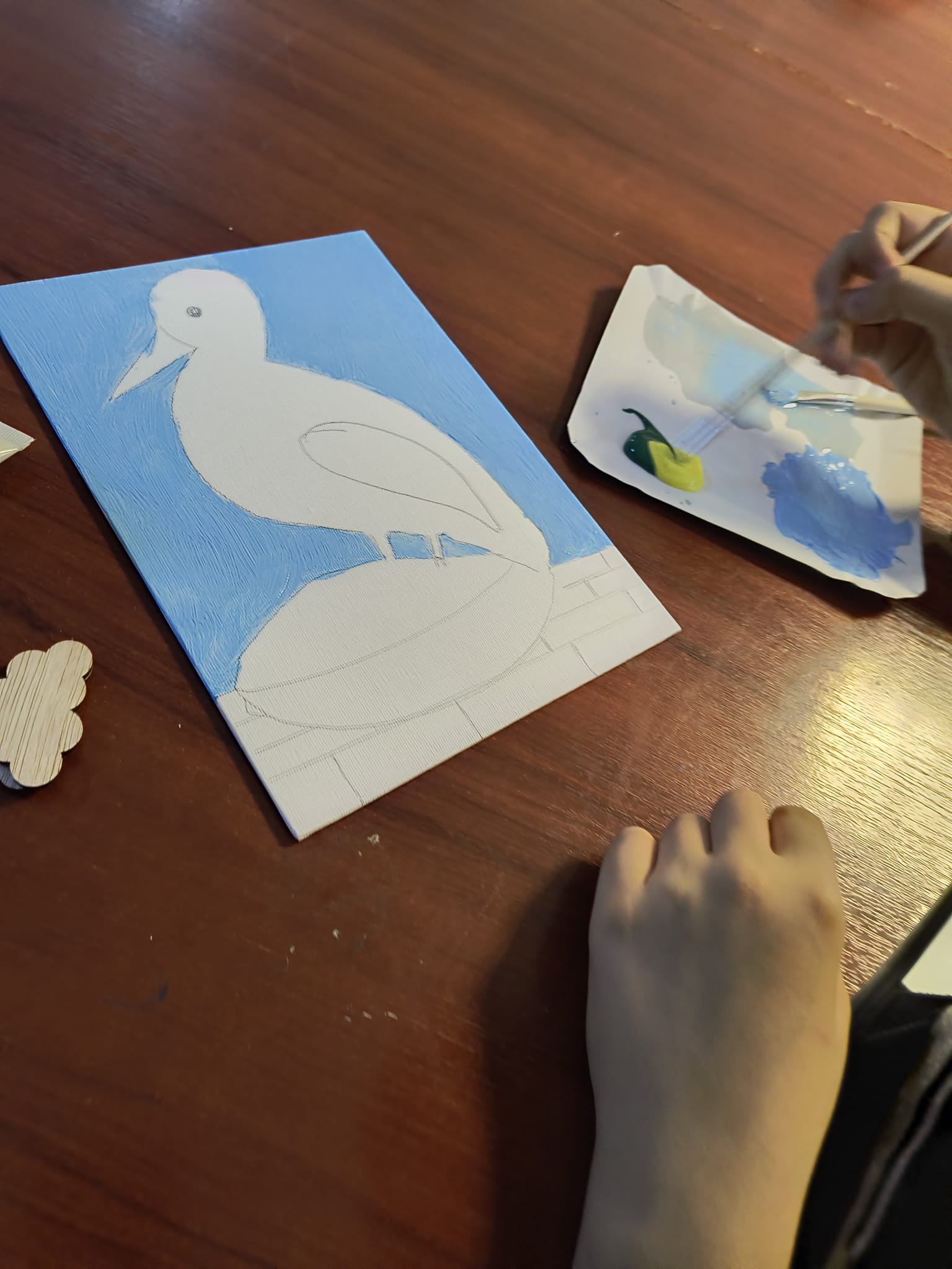 Foto atelier