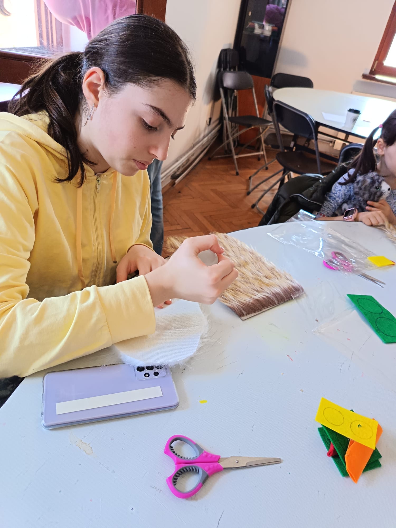 Foto atelier