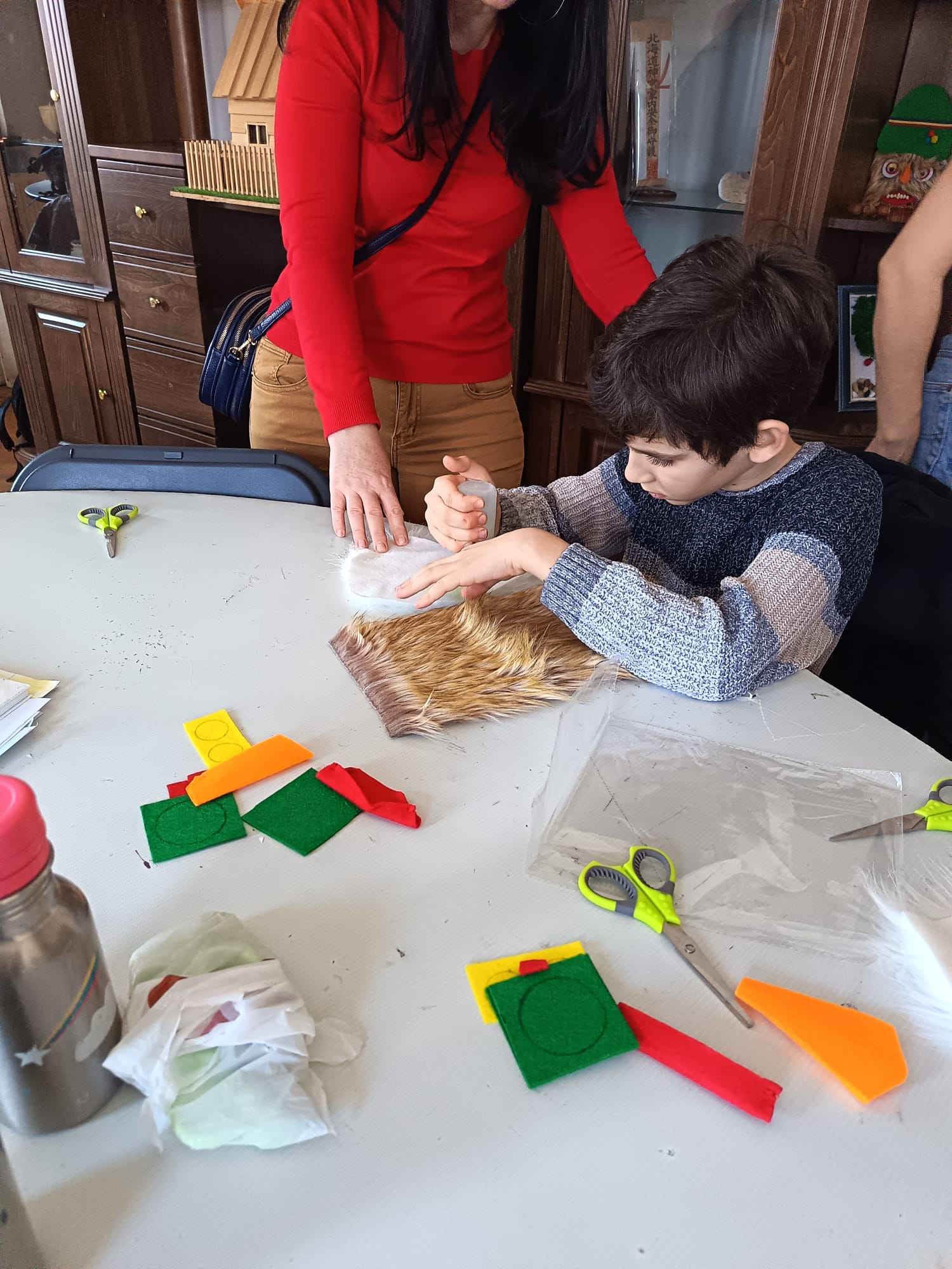 Foto atelier