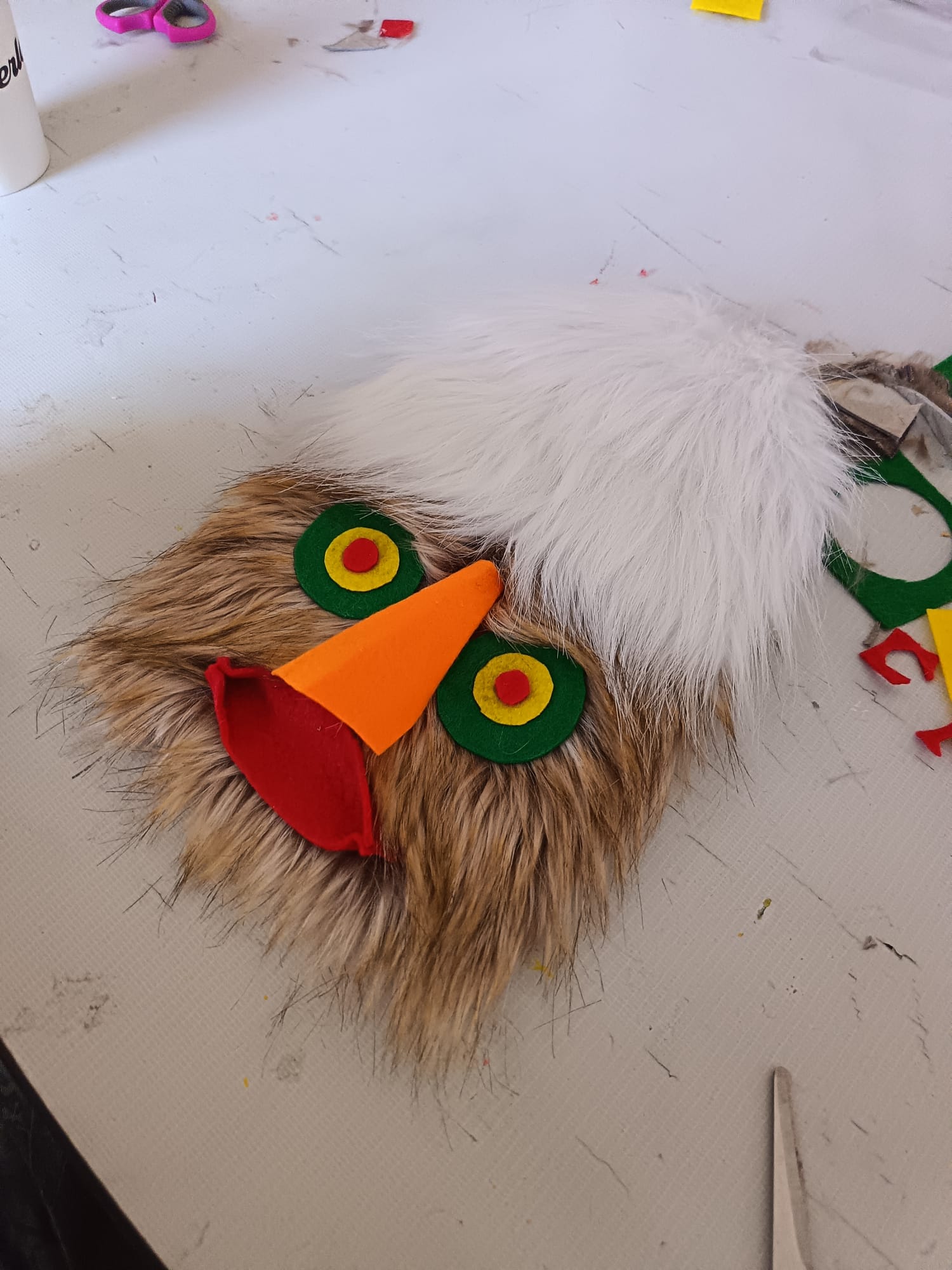 Foto atelier