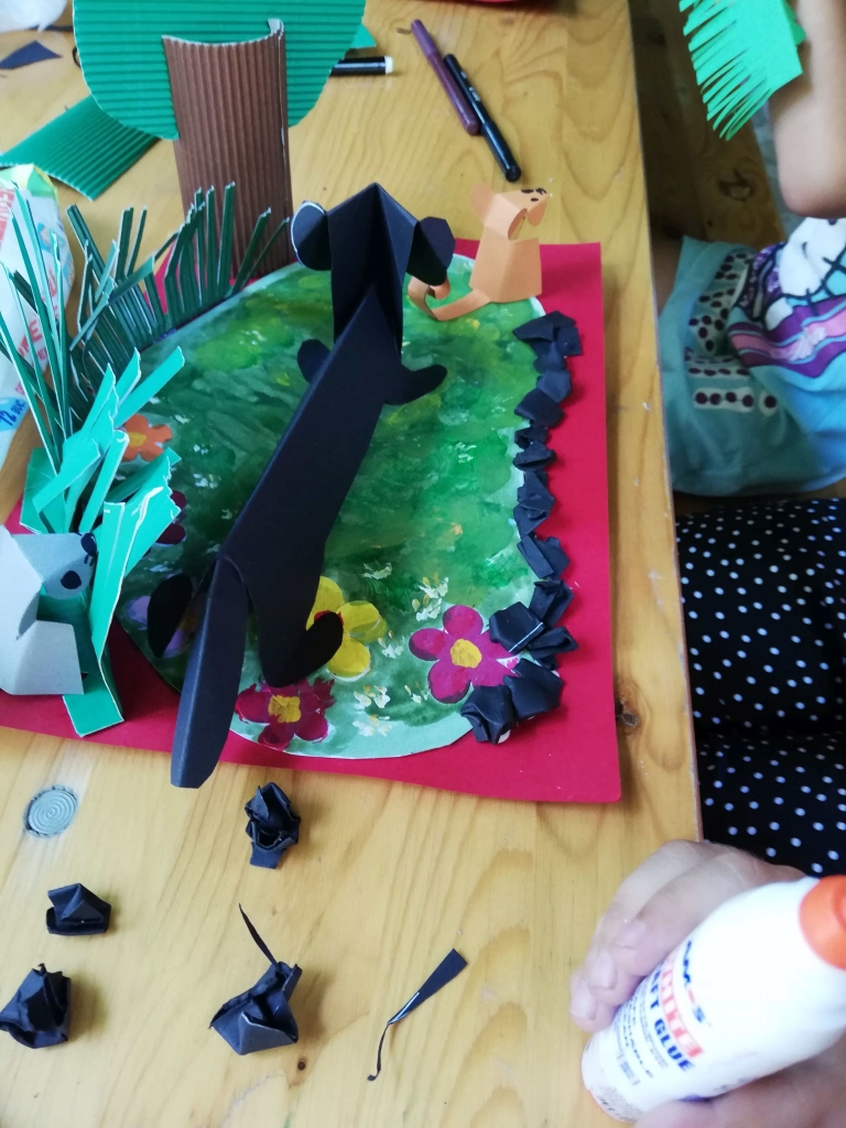 Foto atelier