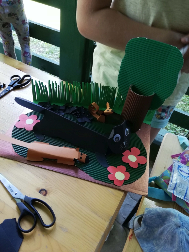 Foto atelier