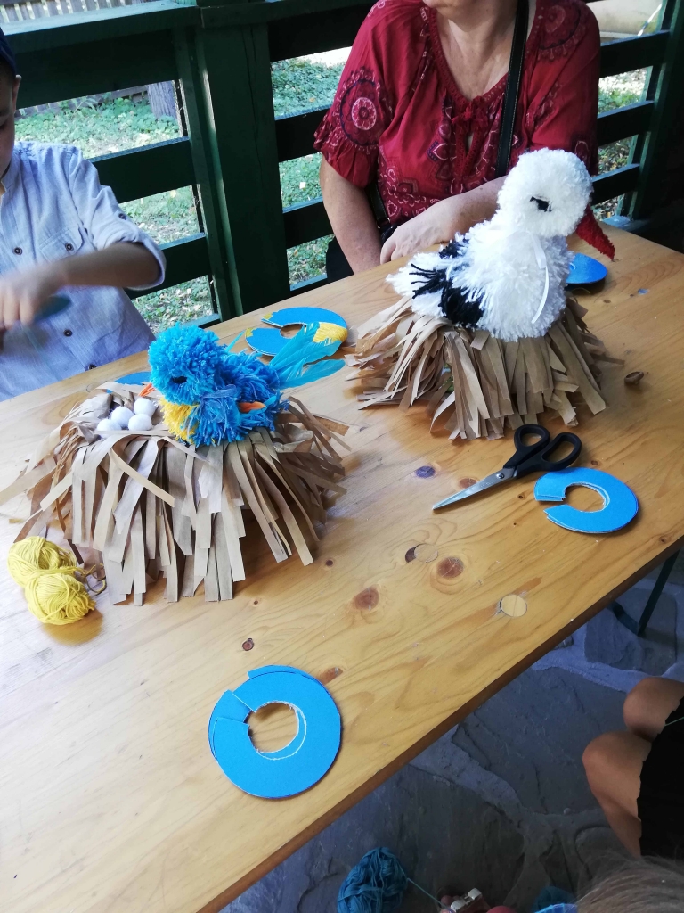 Foto atelier
