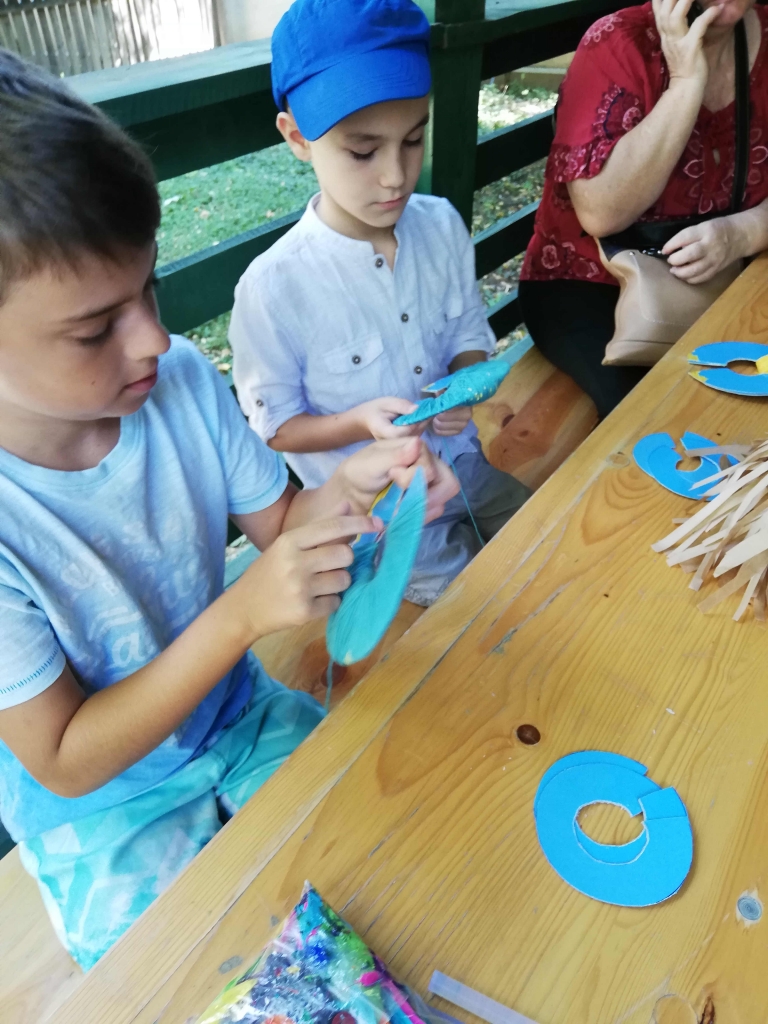Foto atelier