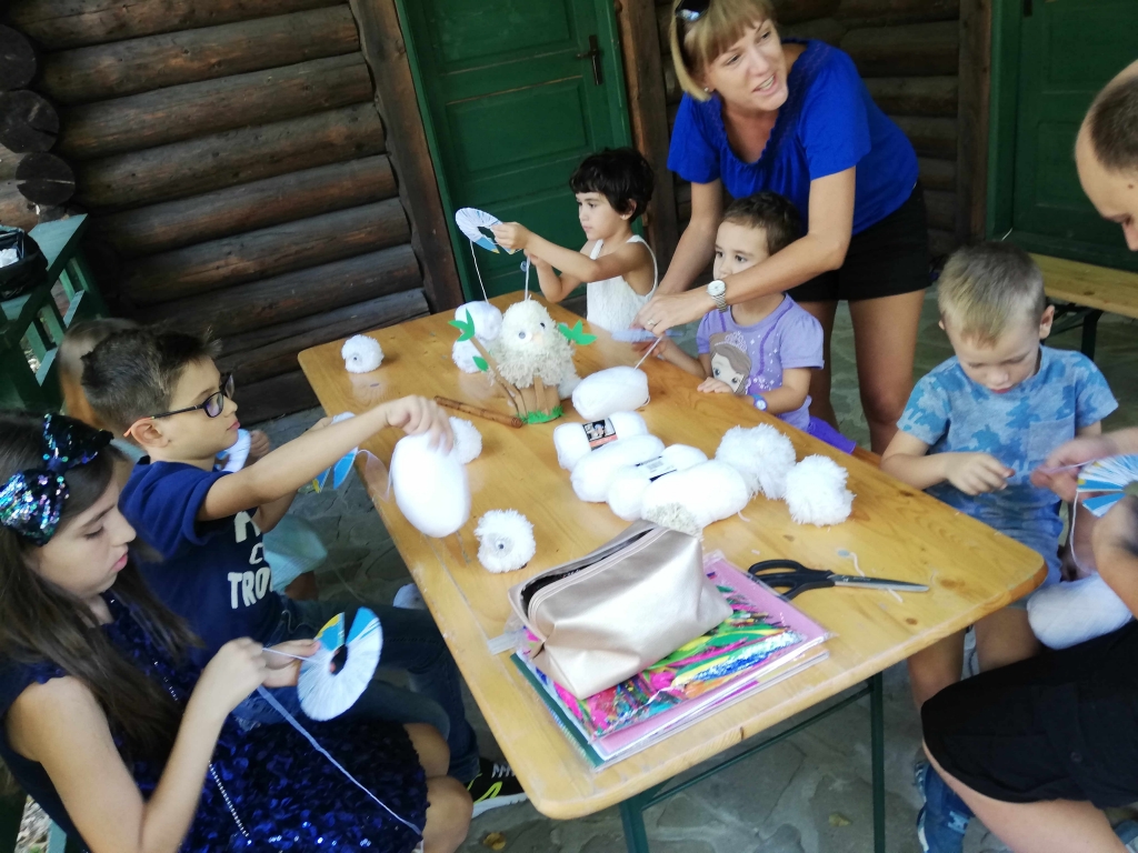 Foto atelier