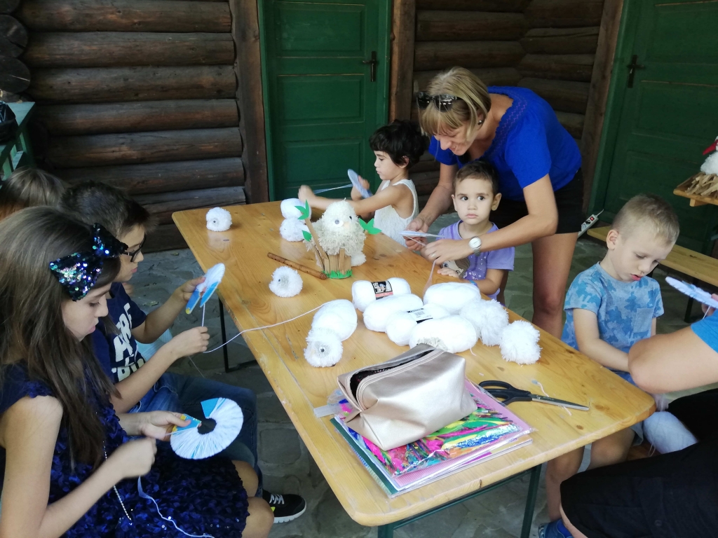 Foto atelier