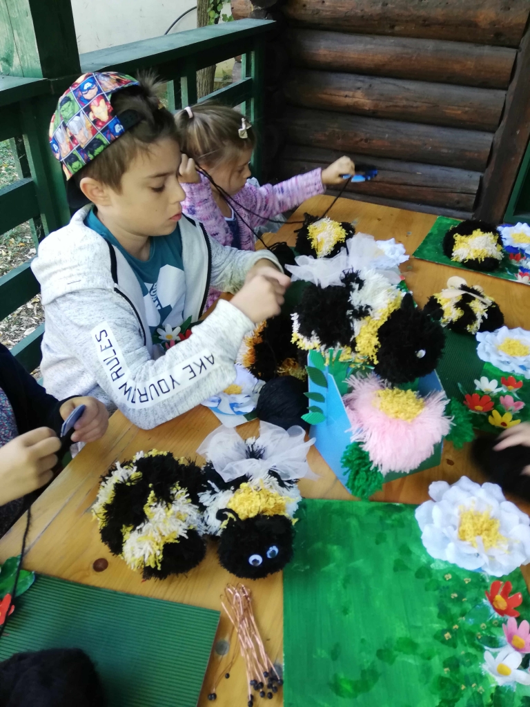 Foto atelier