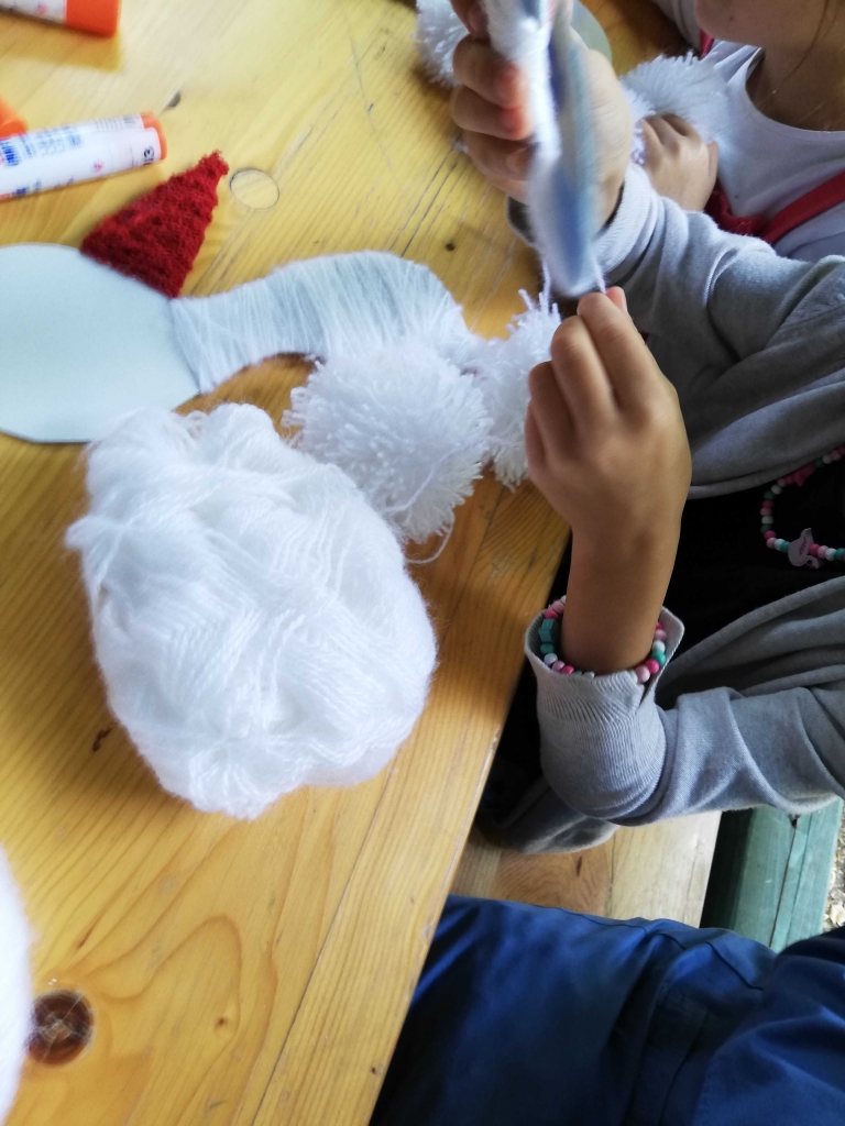 Foto atelier