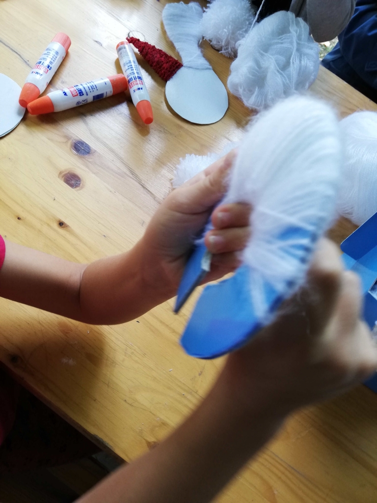 Foto atelier
