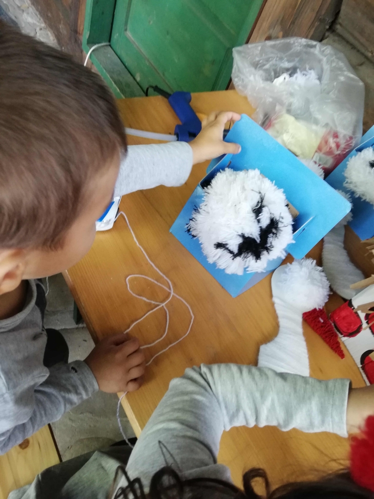 Foto atelier