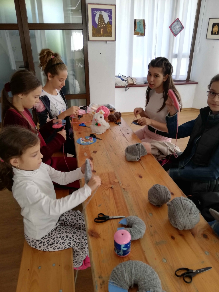 Foto atelier