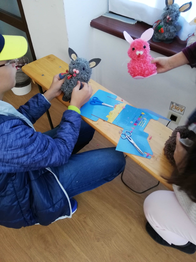 Foto atelier