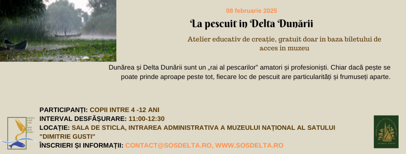 Iepurele din Delta Dunarii
