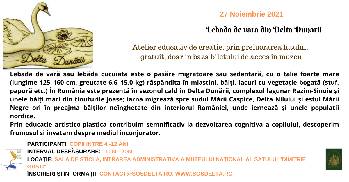 Adaposturi reciclabile construite in Letea