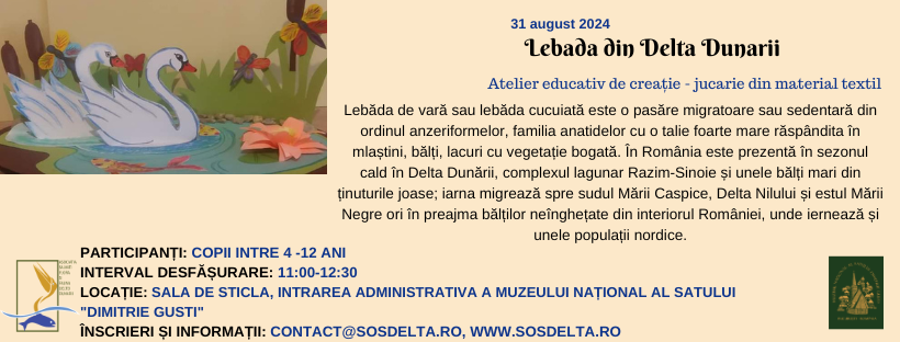 Dovlecelul dobrogean