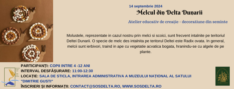 Cainele enot din Delta Dunarii