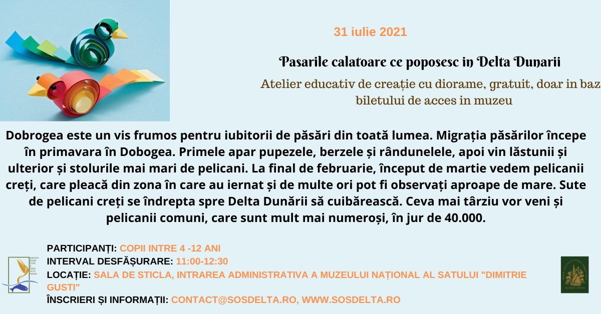 Dobrogea si transhumanta