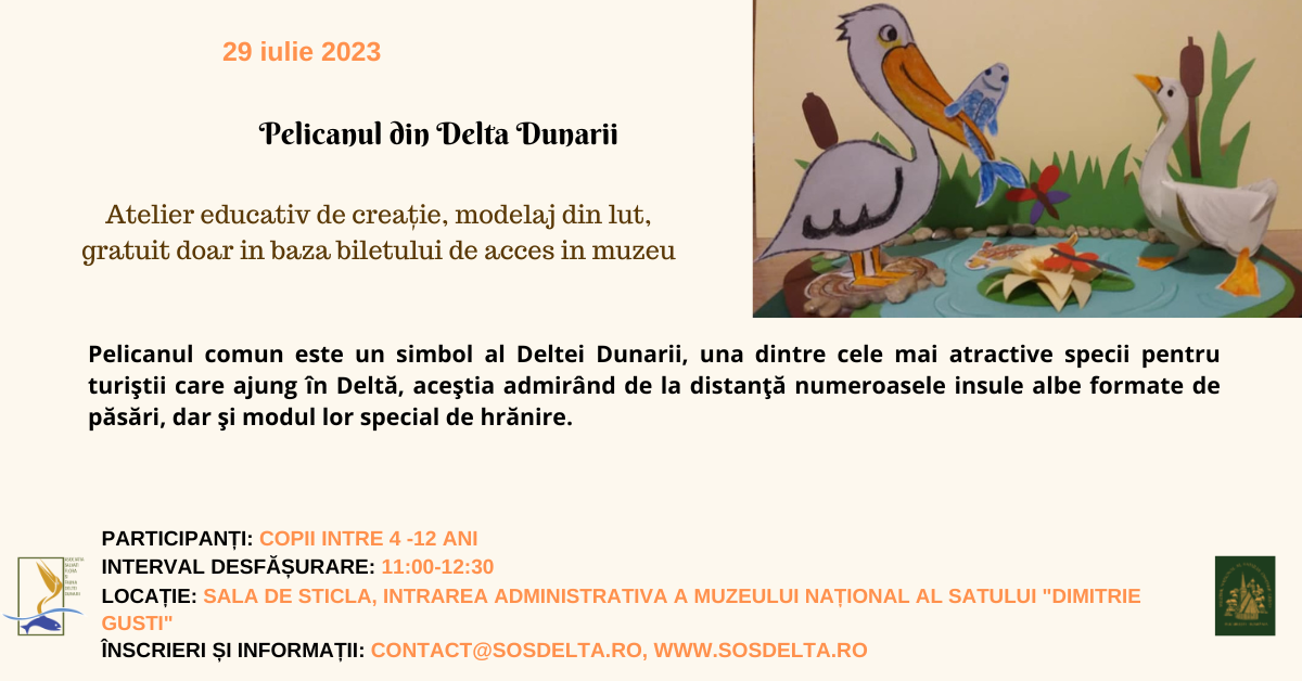 Morile de vant de la Letea...o amintire..