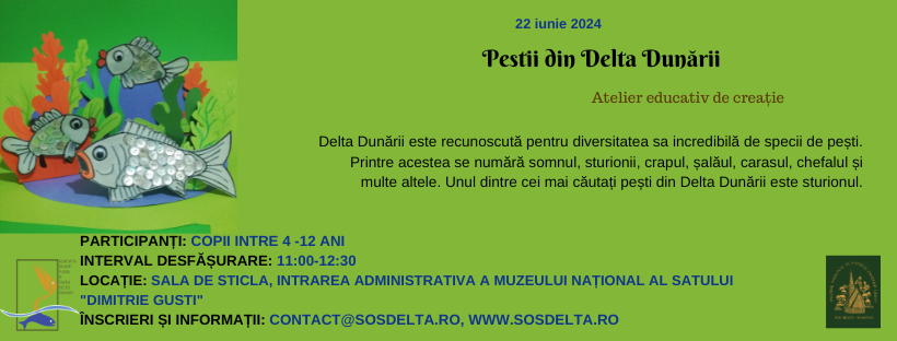 Vara in Delta Dunarii