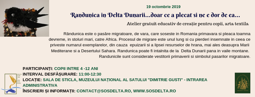 Radarul Deltei Dunarii