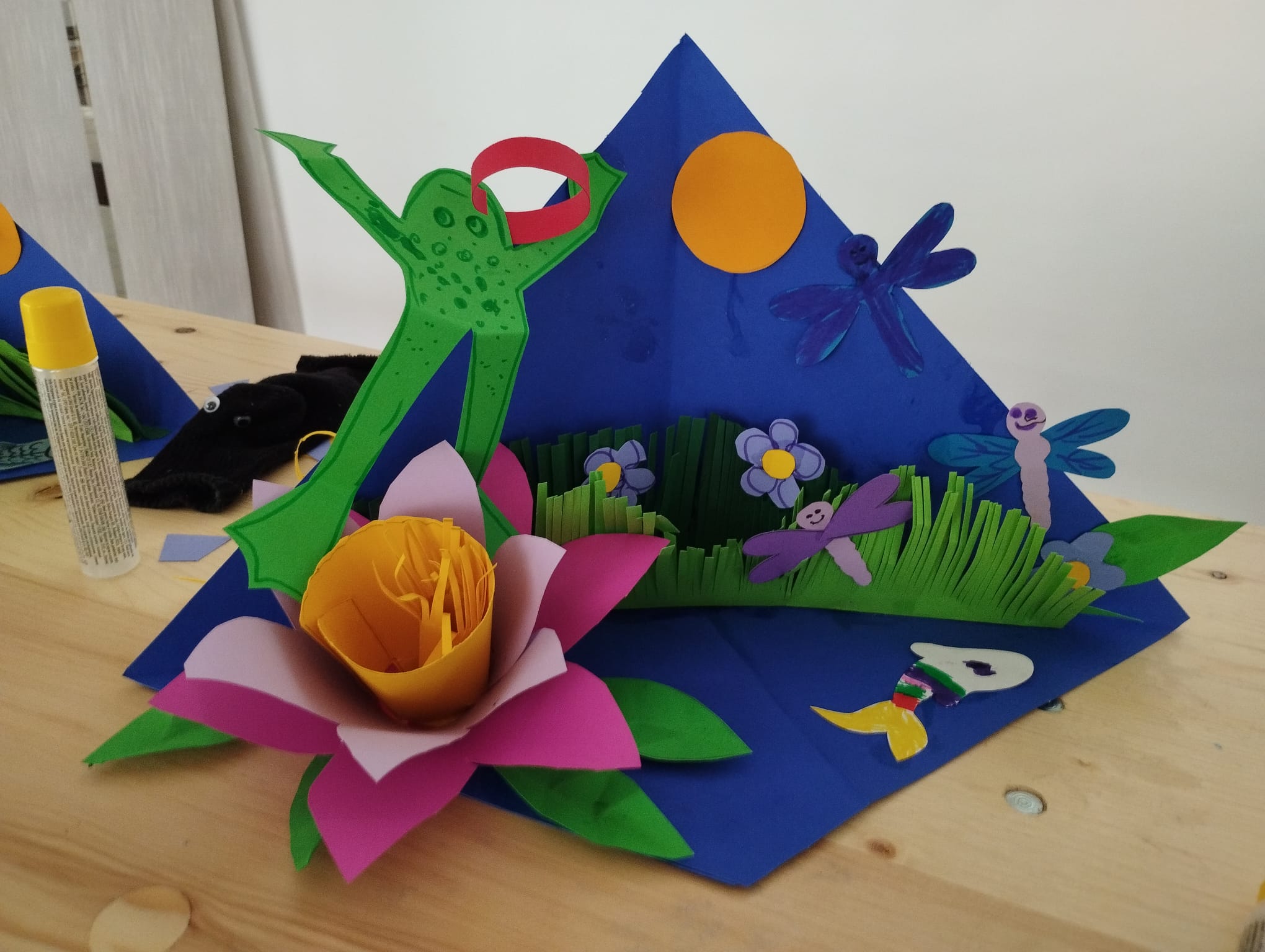 Foto atelier
