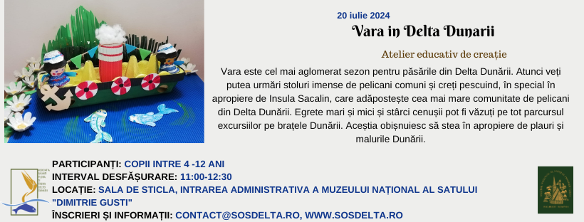 Ariciul din Delta Dunarii