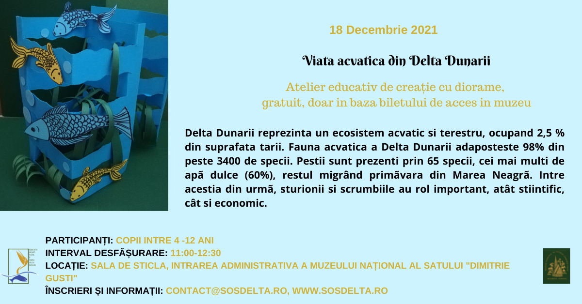 Conferinta Nationala de Educatia Muzeala