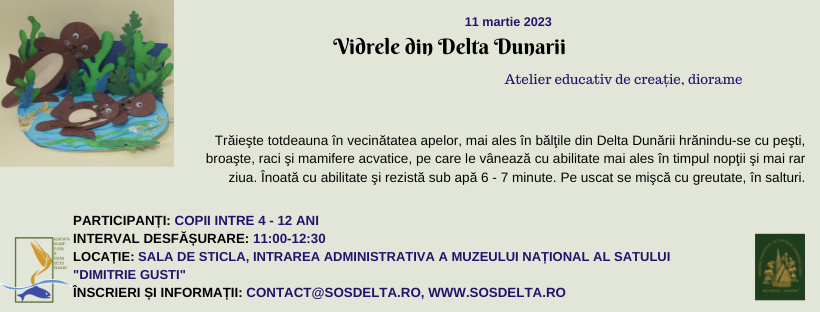 Consiliului Consultativ de Administrare al Rezervatiei Biosferei Deltei Dunarii