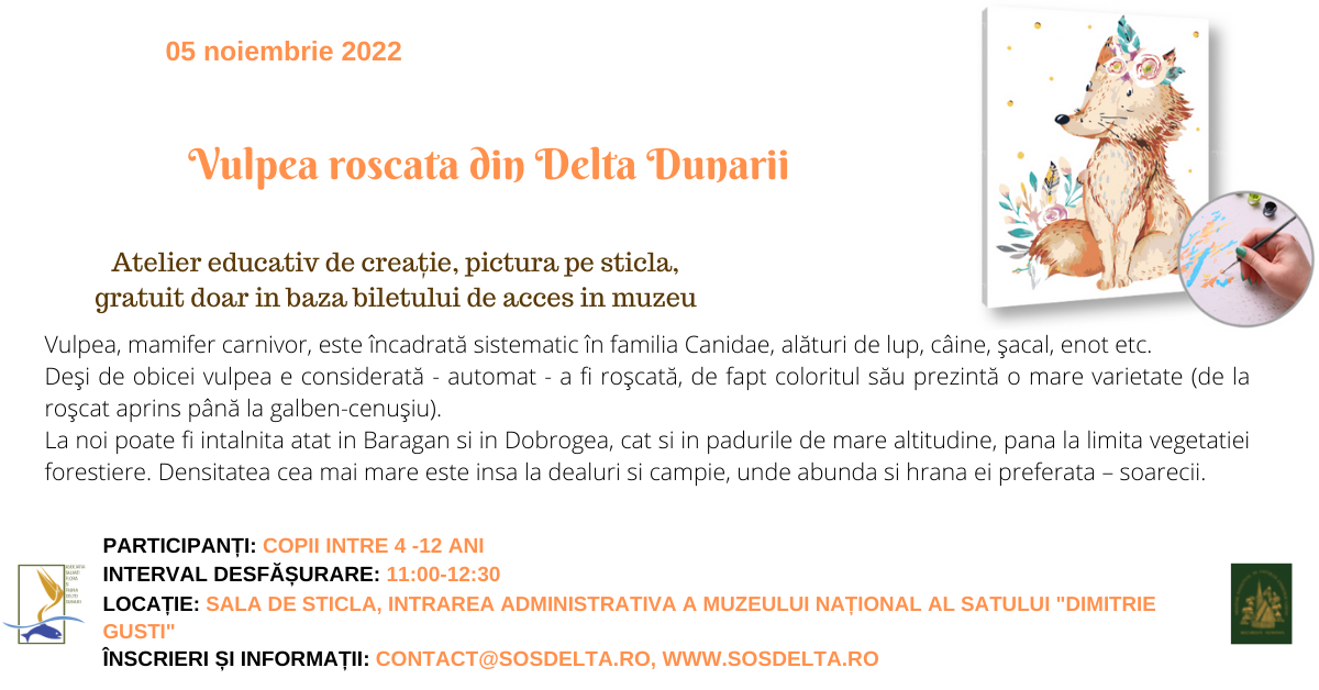 Pescar in Delta Dunarii