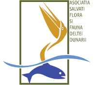 S.O.S. Delta Dunarii Logo